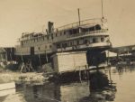 Barco El Pinero