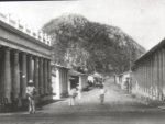 Antigua calle Benito Ortiz; hoy calle 24