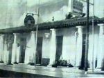 Camara del Comercio. Año 1938