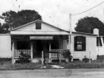 Centro Telefónico, año 1939