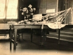 Club en Santa Fe el 6 de mayo de 1932