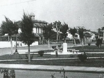 Monumento a José Martí
