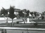 Monumento a José Martí