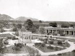 Parque Lacret