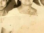 Maria Josefa Herrera, ella bailó con el Presidente Machado en la colocación de la primera piedra del Presidio Modelo en 1926